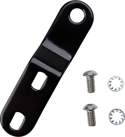 Le Pera Tailwhip Up - Front Komfortsattel