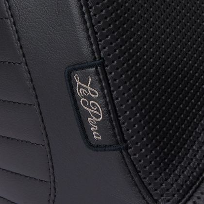 Le Pera Tailwhip Up - Front Komfortsattel