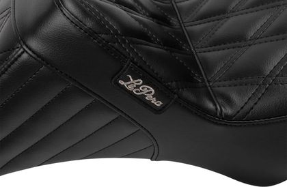 Selle confort Le Pera Tailwhip Daddy Long Universel