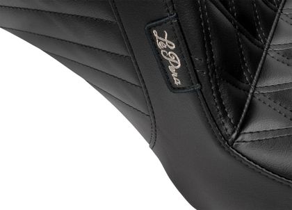 Selle confort Le Pera Kickflip Universel