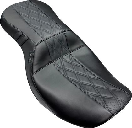Selle confort Le Pera Outcast Universel