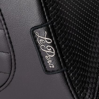 Selle confort Le Pera Tailwhip