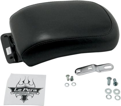 Selle confort Le Pera Coussin passager Silhouette Ref : LEPA00047A / 78081134 