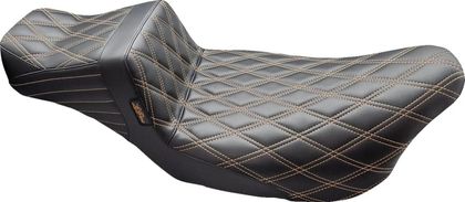 Le Pera Tailwhip Daddy Long Comfortzadel