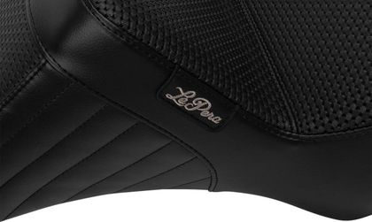 Le Pera Tailwhip Daddy Long Comfortzadel Universeel