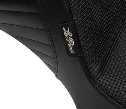 Le Pera Kickflip Daddy Long Comfortzadel Universeel