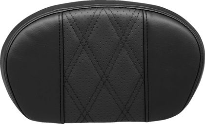 Le Pera Mittelpuffer Rückenlehne