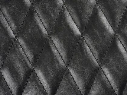 Le Pera Cherokee Comfortzadel