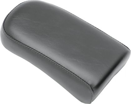 Selle confort Le Pera Coussin passager Silhouette