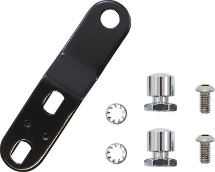 Coussin de selle Le Pera passager Bare Bones