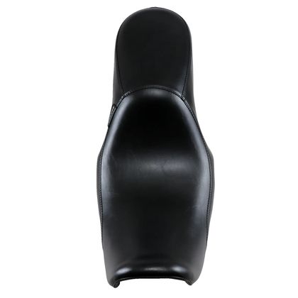 Selle confort Le Pera Silhouette