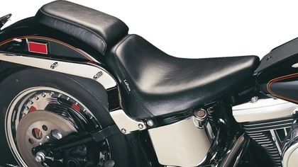 Selle confort Le Pera Bare Bones