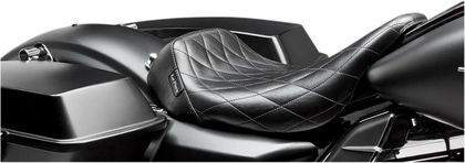 Le Pera Bare Bones Komfortsattel