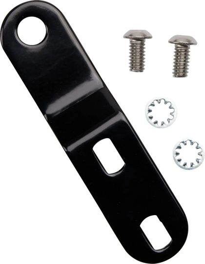 Le Pera Kickflip Komfortsattel