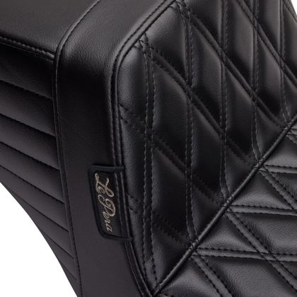 Le Pera Kickflip Komfortsattel