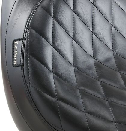 Le Pera Sanora Sport Komfortsattel