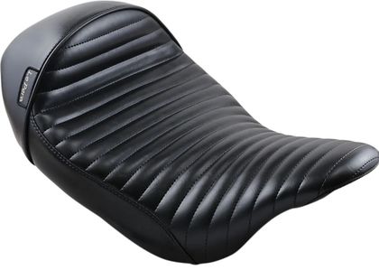 Le Pera Stubs Cafe Komfortsattel