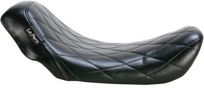 Le Pera Bare Bones Komfortsattel Ref : LEPA00218A / 08030434 