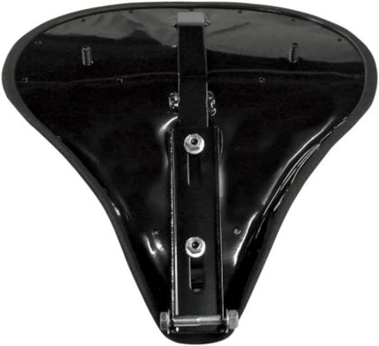 Le Pera Buddy Boy Komfortsattel Universell