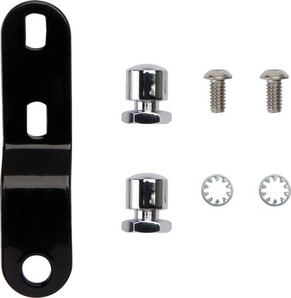 Coussin de selle Le Pera passager Bare Bones