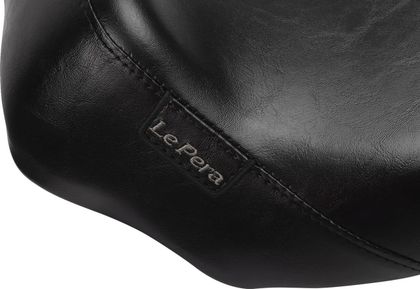 Selle confort Le Pera Bare Bones