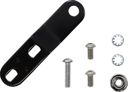 Coussin de selle Le Pera passager Bare Bones