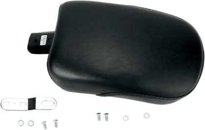 Selle confort Le Pera Coussin passager Bare Bones