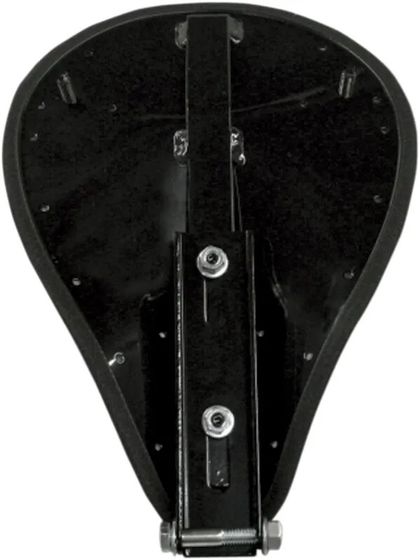 Selle confort Le Pera Buddy Boy Universel