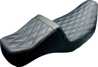 Selle confort Le Pera Tailwhip Daddy Long Ref : LEPA00328A / 08011543 