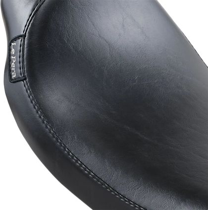 Selle confort Le Pera Silhouette