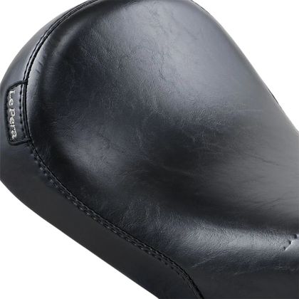 Selle confort Le Pera Silhouette