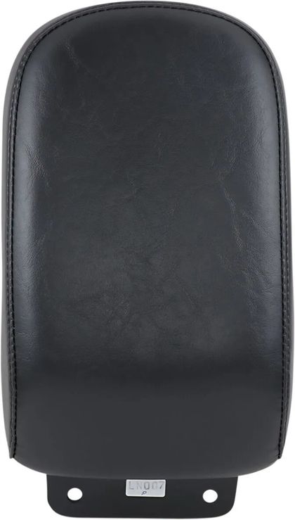 Selle confort Le Pera Coussin passager Bare Bones