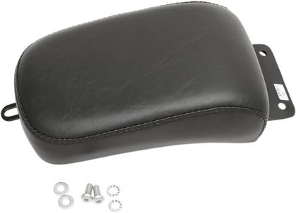 Selle confort Le Pera Coussin passager Bare Bones