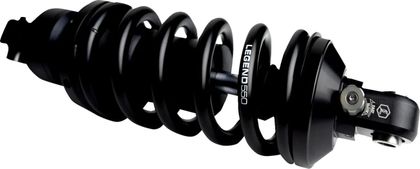 Amortisseur Legend Suspensions Revo - A Ref : LGD00001A / 13102250 