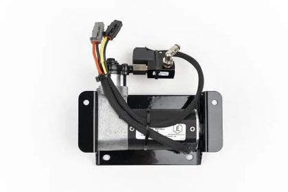 Compresseur Legend Suspensions Air