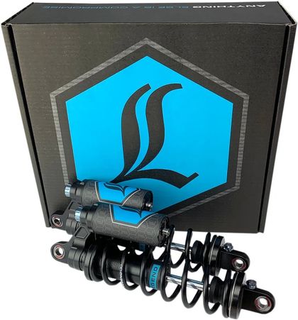 Amortisseur Legend Suspensions 13101891 Ref : LGD00005A / 13101891 