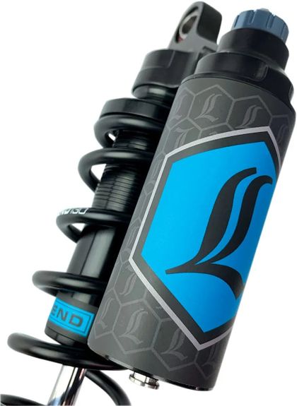 Amortisseur Legend Suspensions 13101892