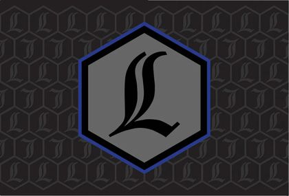 Stickers Legend Suspensions Autocollant Universel Ref : LGD00011A / 43202406 