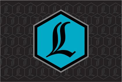 Stickers Legend Suspensions Autocollant Universel