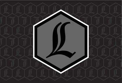 Stickers Legend Suspensions Autocollant Universel Ref : LGD00018A / 43202403 