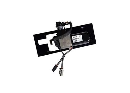 Legend Suspensions Lucht Compressor