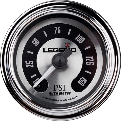 Legend Suspensions 22120492 Manometer