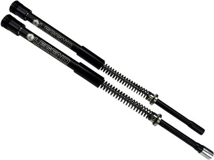 Tlumiče vidlic Legend Suspensions 04140544