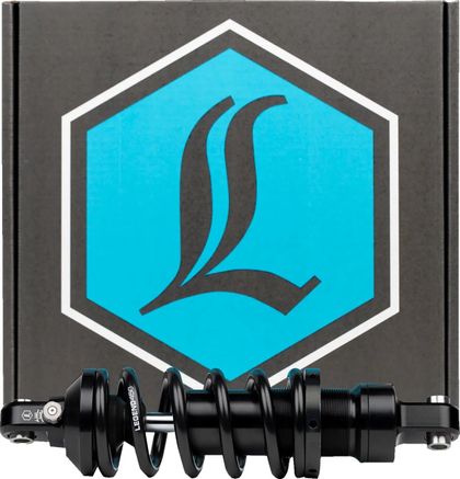 Legend Suspensions Revo - A Schokdemper Ref: LGD00083A / 13102249 