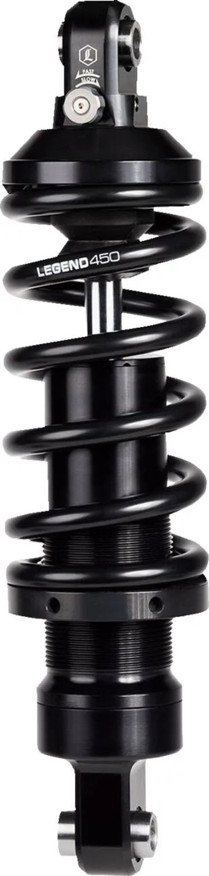 Legend Suspensions Revo - A Schokdemper