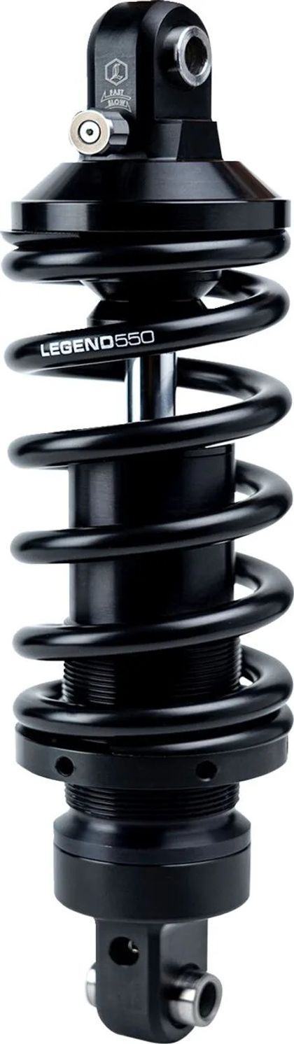 Legend Suspensions Revo - A Schokdemper