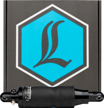 Amortisseur Legend Suspensions Air - A Ref : LGD00109A / 13110156 
