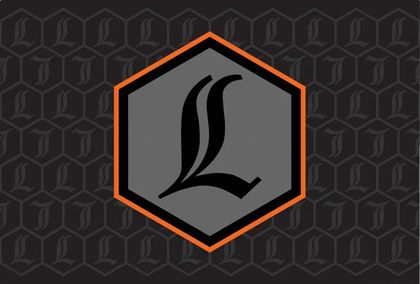 Stickers Legend Suspensions Autocollant Universel Ref : LGD00111A / 43202401 