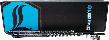 Legend Suspensions 04140597 Fork springs Ref : LGD00112A / 04140597 