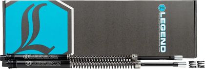 Legend Suspensions 04140597 Fork springs